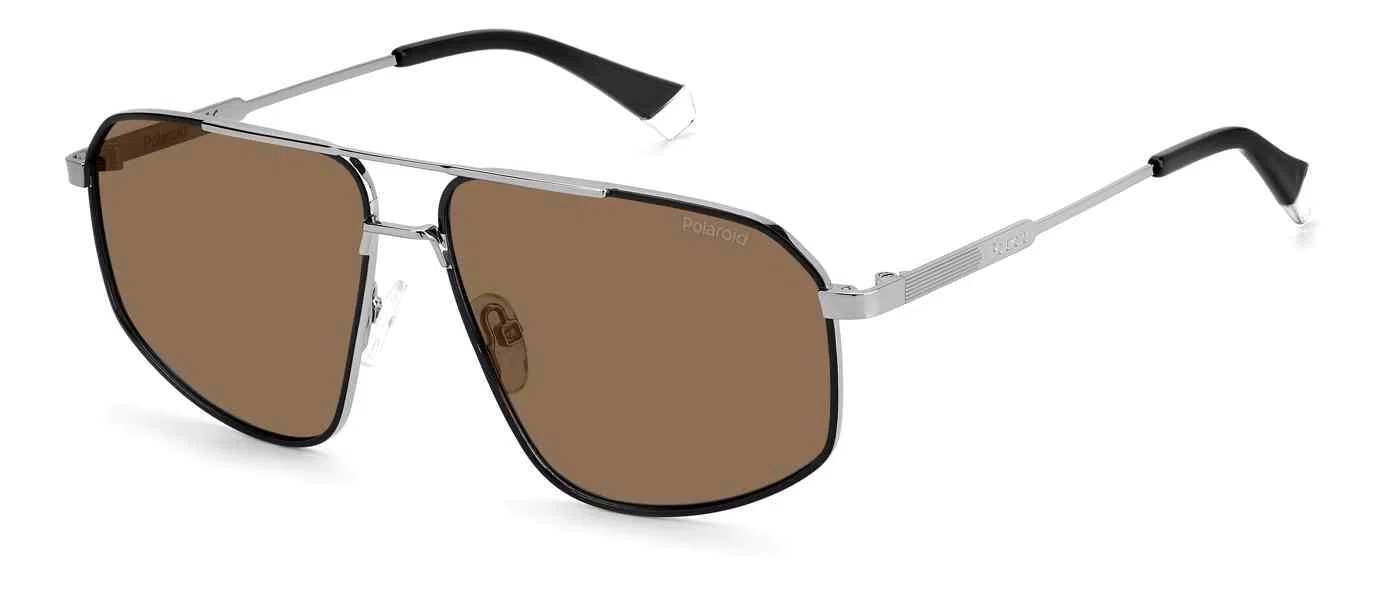 Polaroid Core PLD4118 Sunglasses - view 10